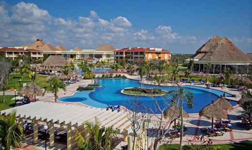 Grand Bahia Principe Coba