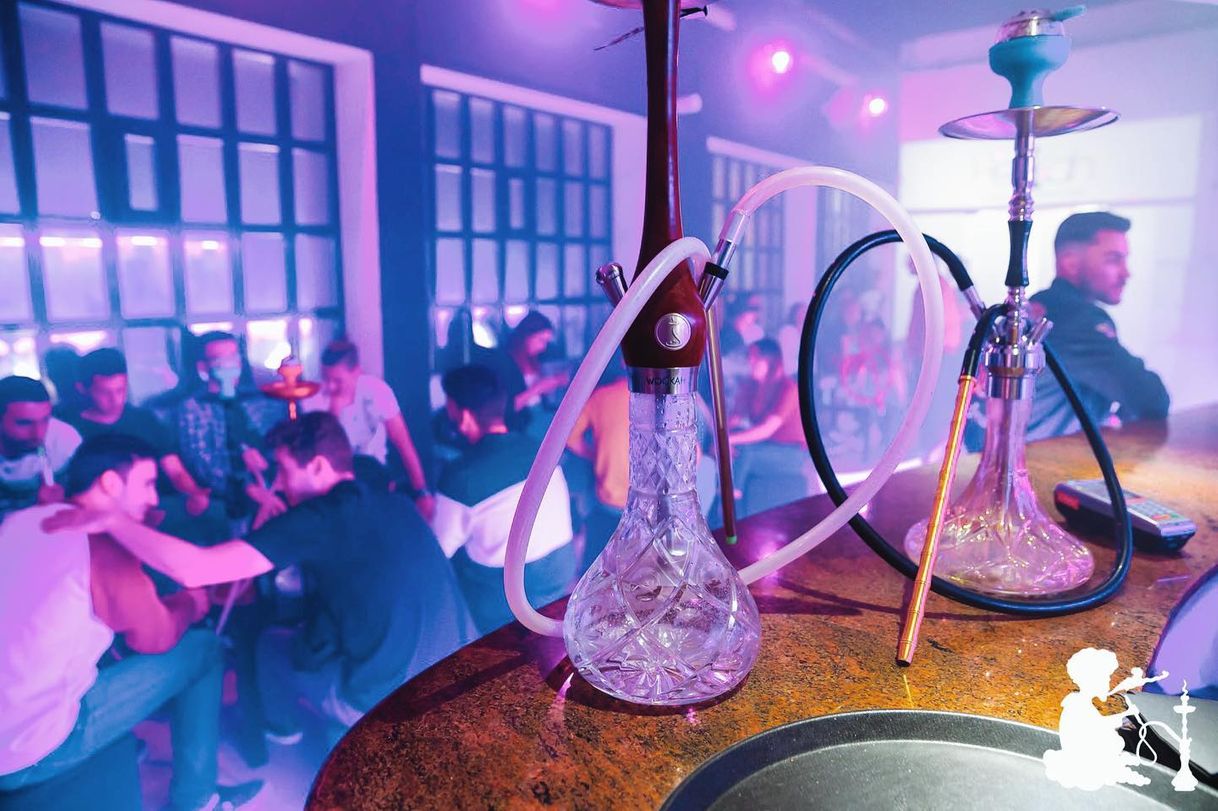 Lugar Heaven Lounge Yunes