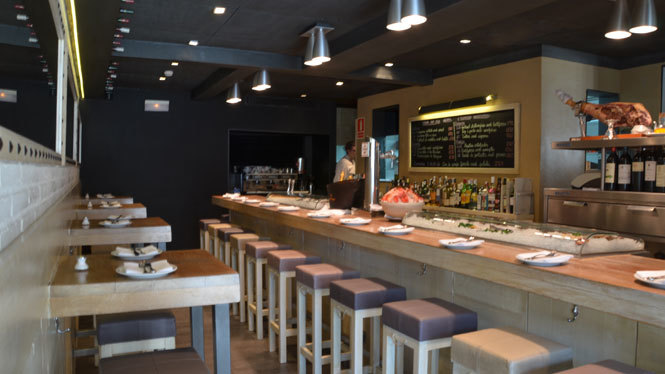 Restaurantes Paco Meralgo