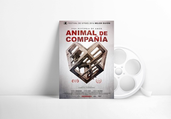 Movie Animal de compañía