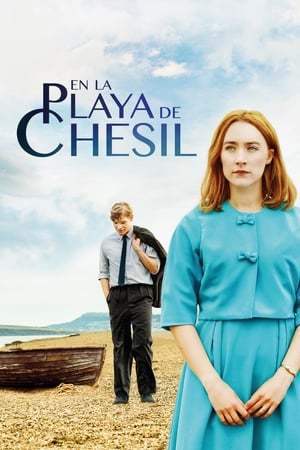 Movie On Chesil Beach