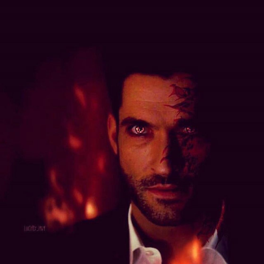 Serie Lucifer