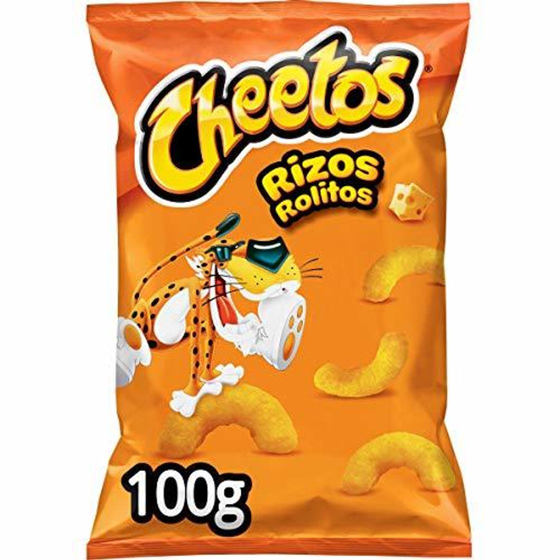 Social Cheetos