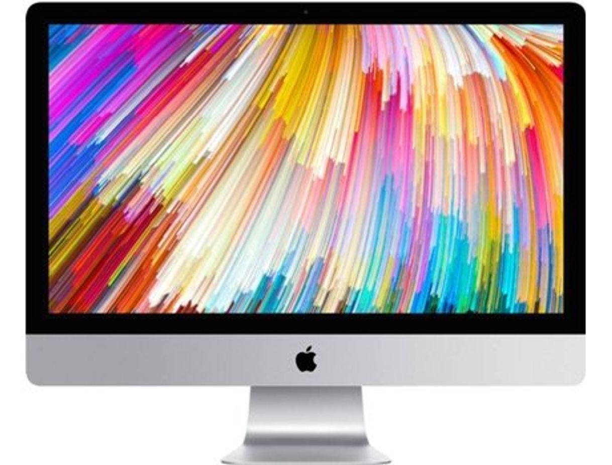 Fashion iMac APPLE (21.5'' - Intel Core - 8 GB RAM - 1 TB Fusion Drive ...