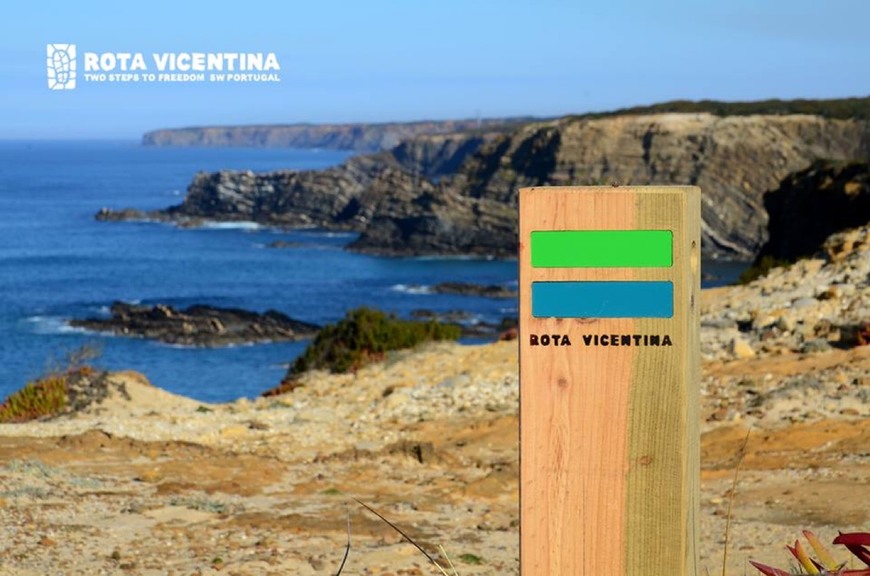 Place Rota Vicentina