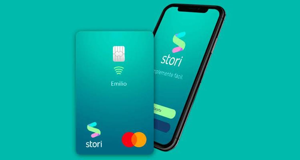 Stori – Tarjeta de crédito - Apps on Google Play Sin Buró