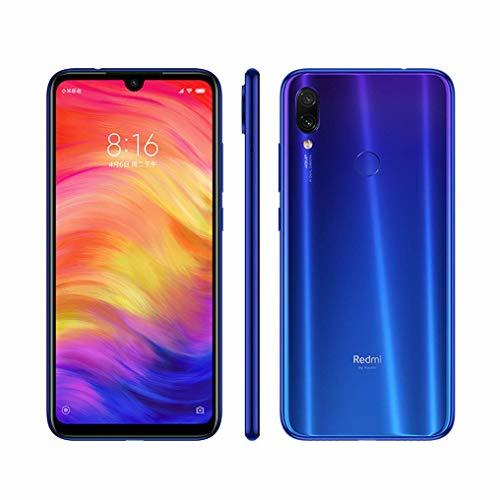 Social Xiaomi Redmi Note 7 16 cm