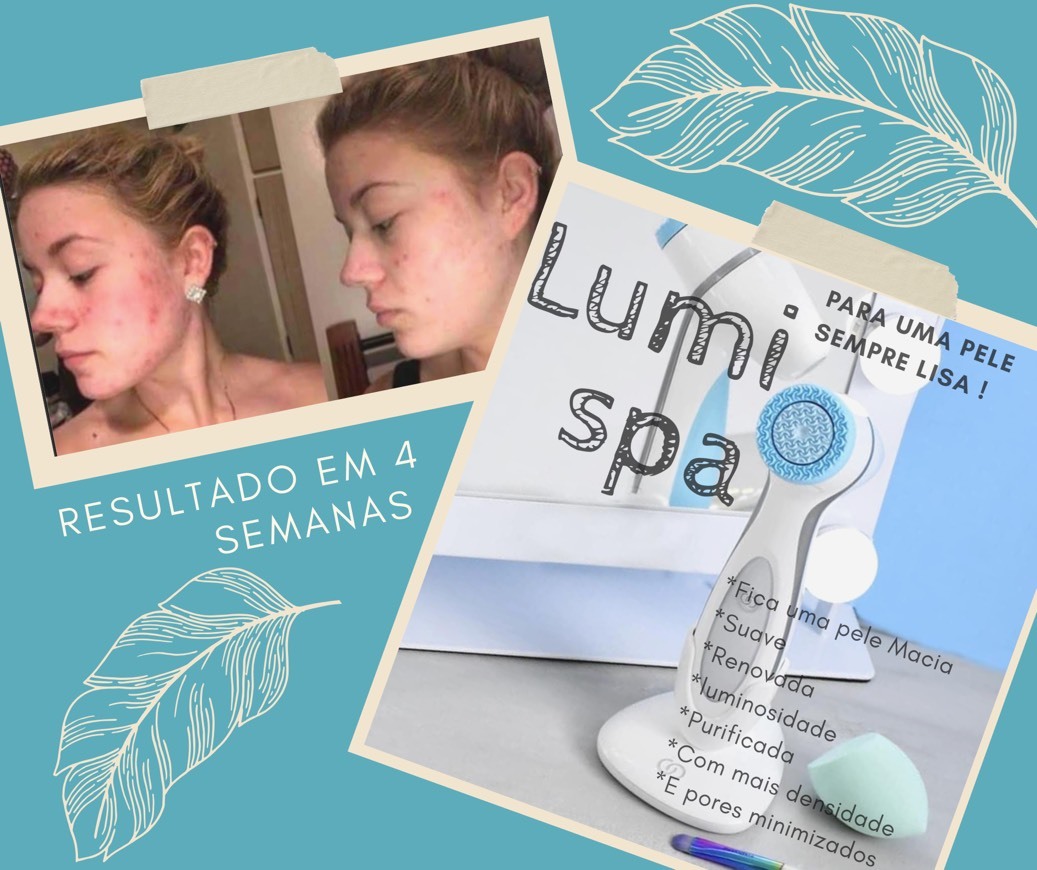 Producto Kit Daily essentials lumispa