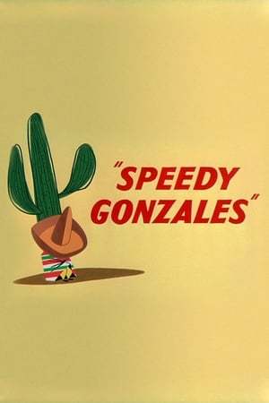 Serie Speedy Gonzales