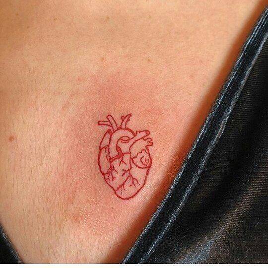 Social tatuagem 