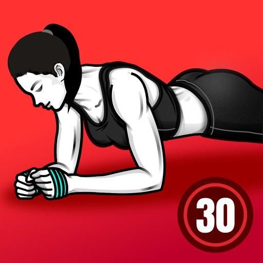 Plank Challenge, Plank Workout