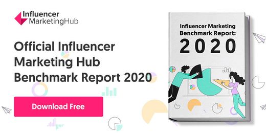 Influencer Marketing Hub