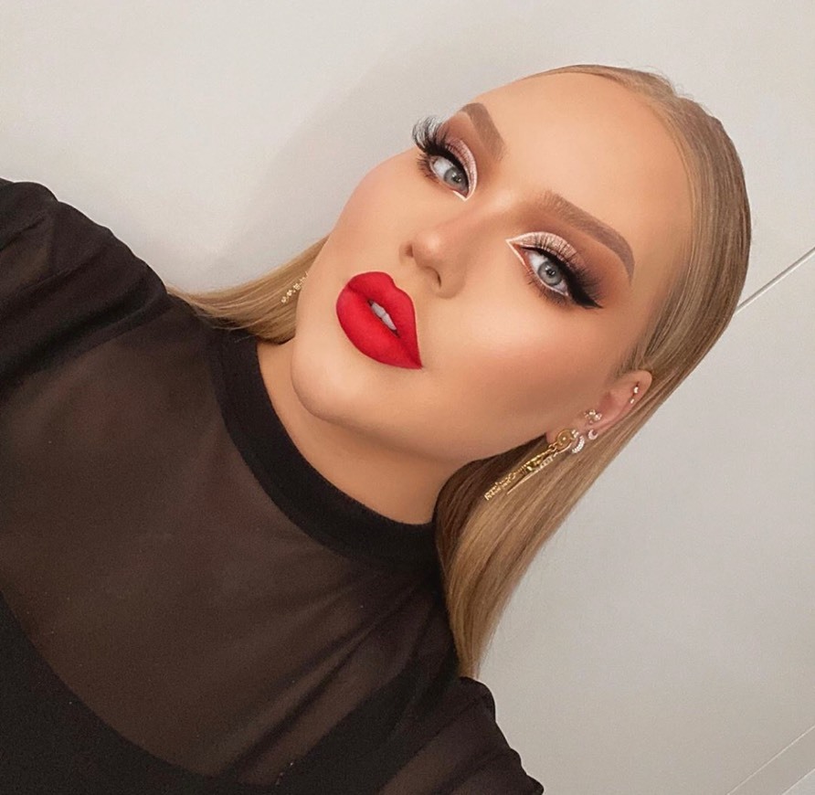 Fashion NikkieTutorials