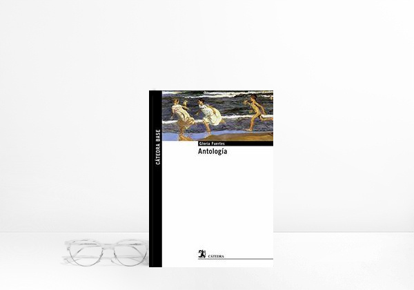Book Antología