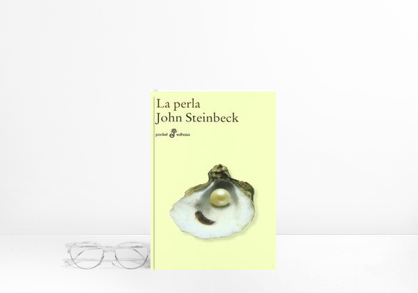 Book La perla