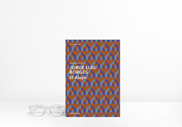 Book El Aleph