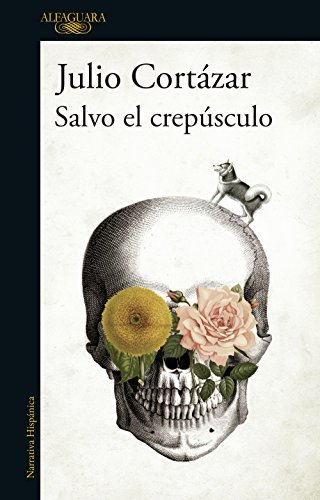 Libros Salvo el crepúsculo