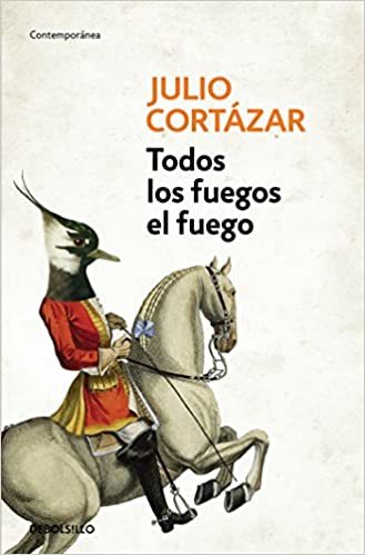 Book Todos los fuegos el fuego