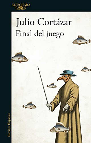 Libro Final del Juego