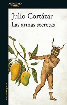 Book Las armas secretas