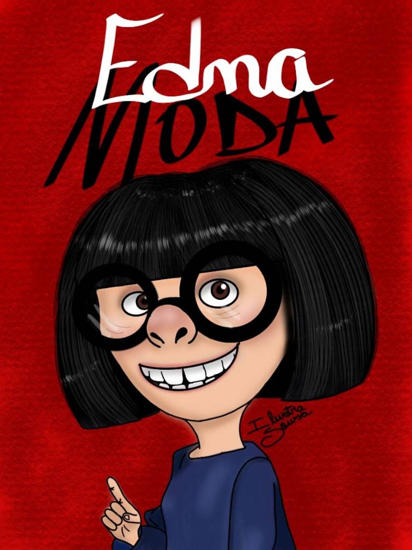 Fashion Edna Moda