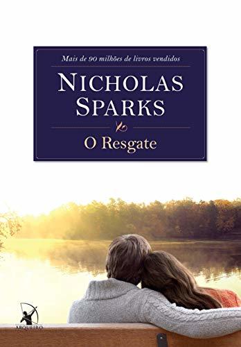 Book O Resgate