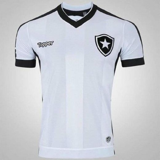 Camisa do Botafogo
