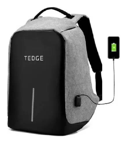 Social Mochila anti - furto