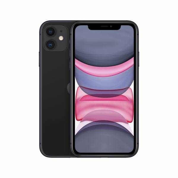 Fashion iPhone 11 128GB - Apple

