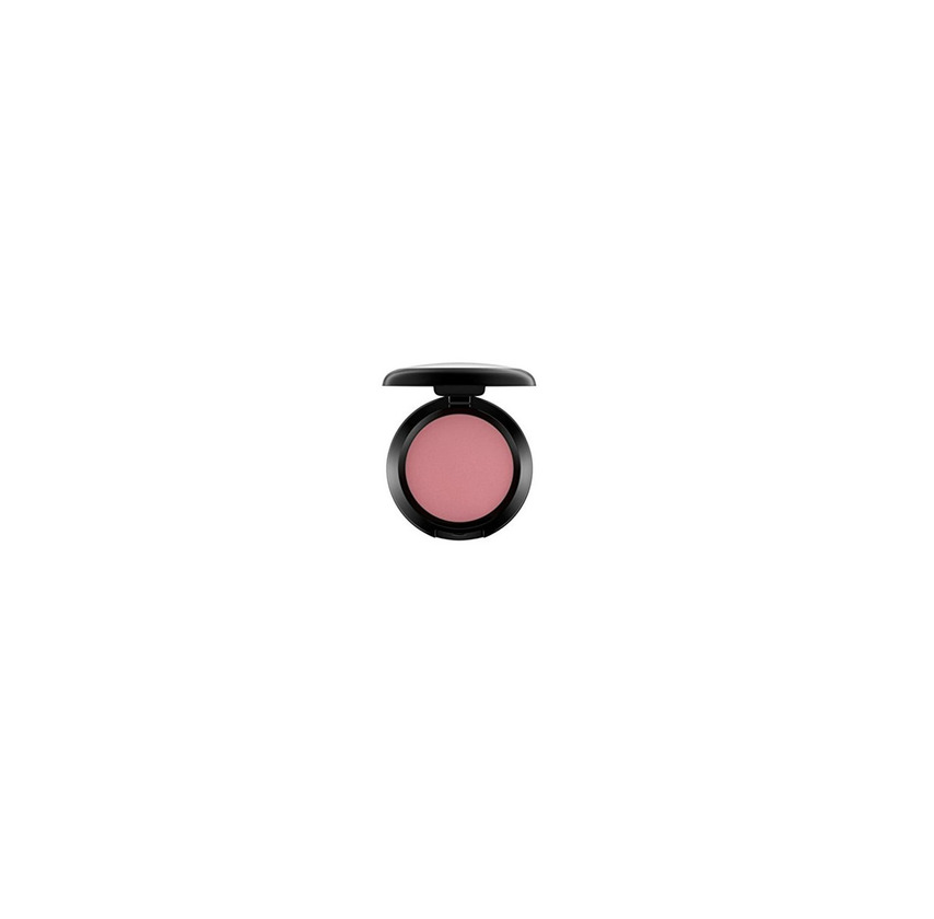 Beauty MAC Powder Blush Rouge Desert Rose - Colorete