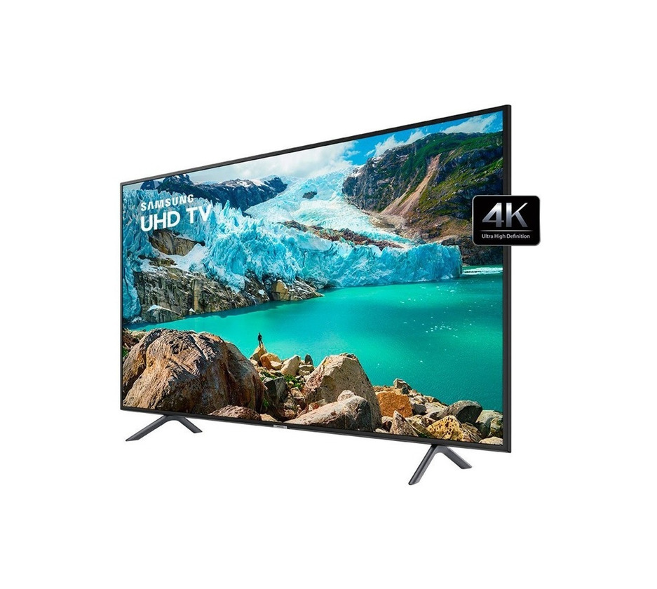 Product TV Samsung 4K UHD 50 polegadas