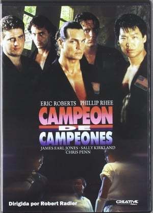 Movie Campeón de campeones