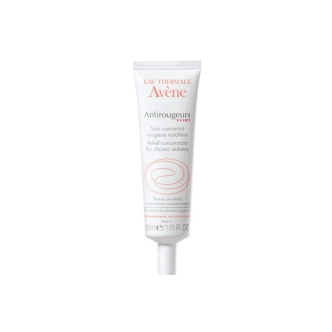 Product Avène Antirojeces Fuerte