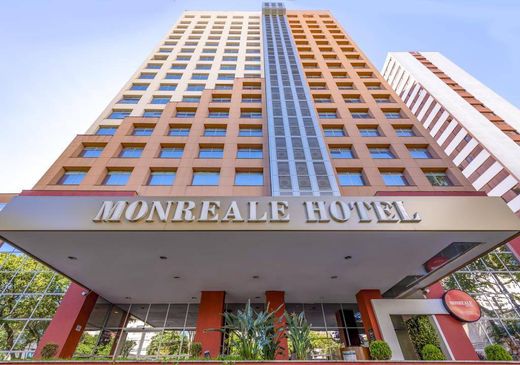 Monreale Hotel São José dos Campos