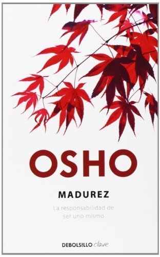 Libro Madurez