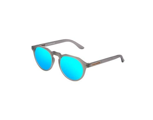 HAWKERS · WARWICK · Frozen grey · Clear blue TR18 · Gafas