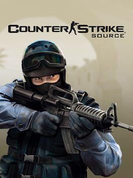 Counter-Strike: Source