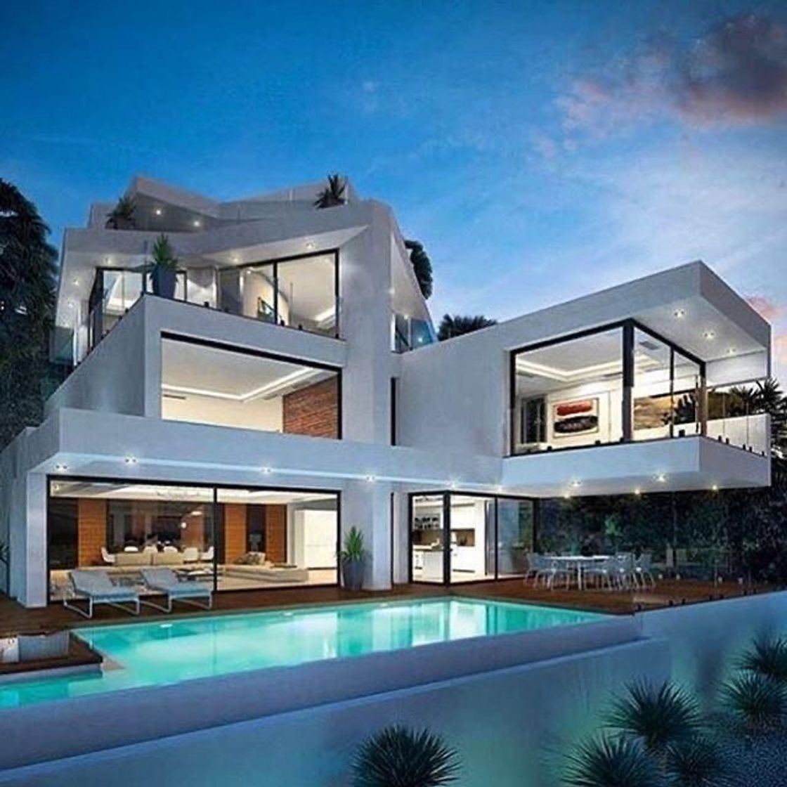 Social casas