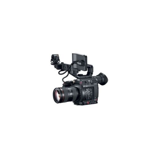 Canon Cinema EOS C200 9,84 MP CMOS - Videocámara