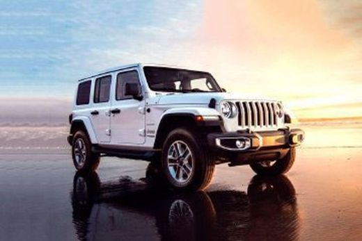 Jeep