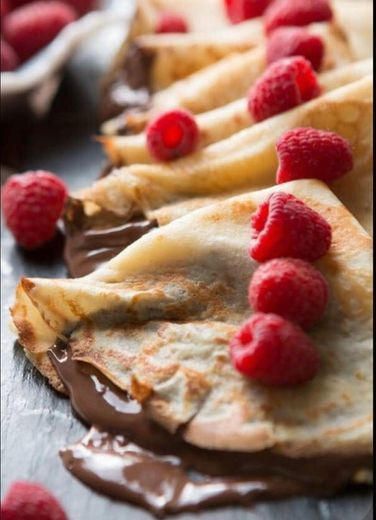 Crepes