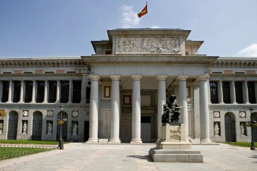 Museo do Prado