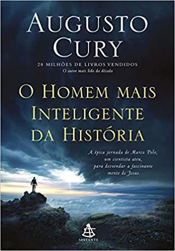 Libros O Homem Mais Inteligente da História 