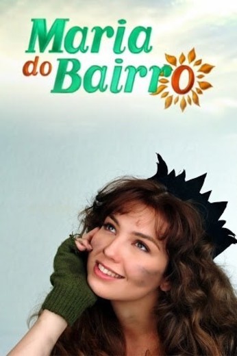 Maria do Bairro 