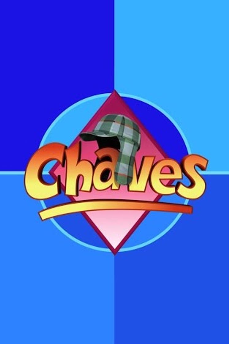 Serie Chaves