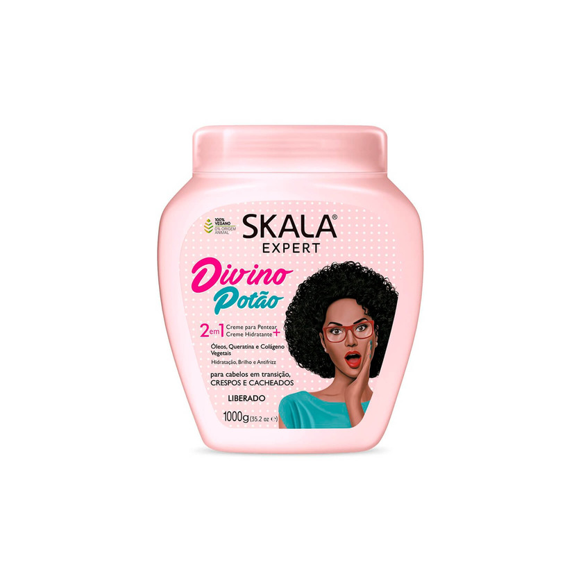 Productos SKALA Divino Potão