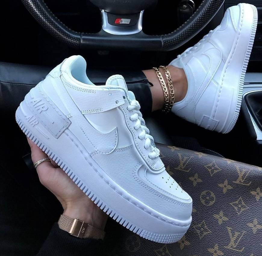 Social Nike air force🔥
