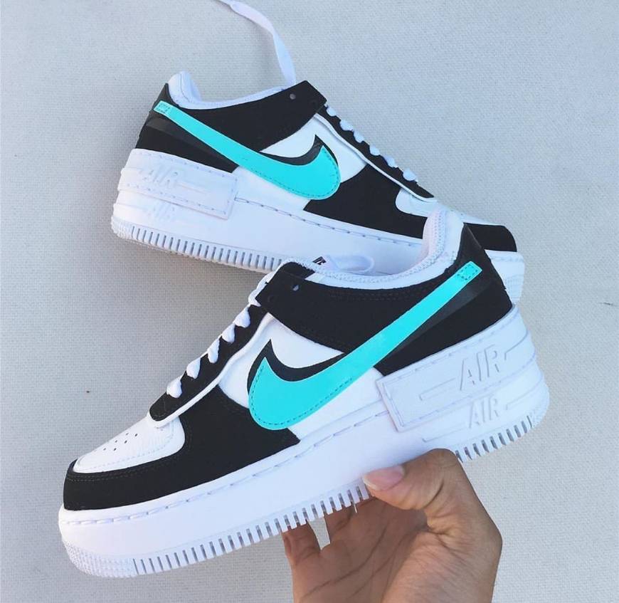 Social Nike air force🔥