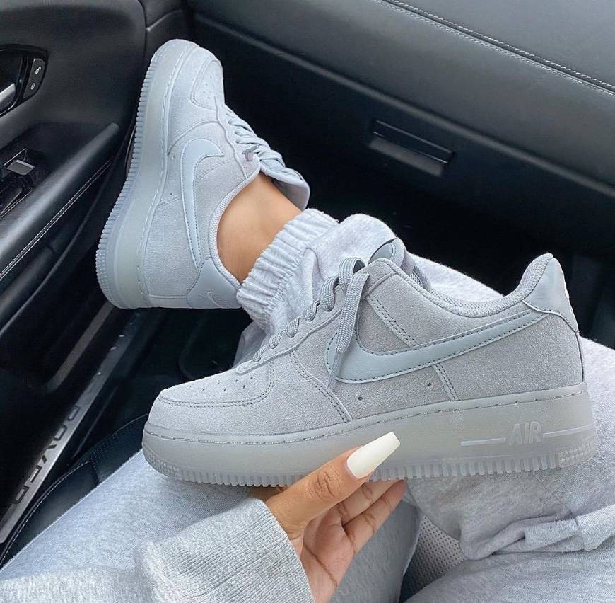 Social Nike air force🔥
