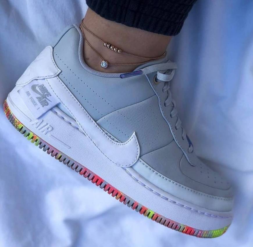 Social Nike Air Force🔥